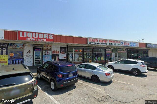 4510 Erdman Ave, Baltimore, MD à louer Photo principale– Image 1 sur 2