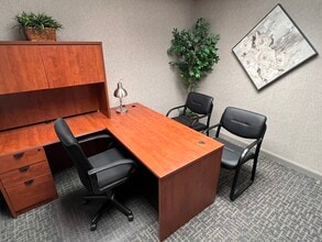 600 Boulevard S, Huntsville, AL à louer Photo intérieure– Image 2 sur 5