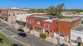 Plus de détails pour 105 N Garnett St, Henderson, NC - Local commercial à vendre