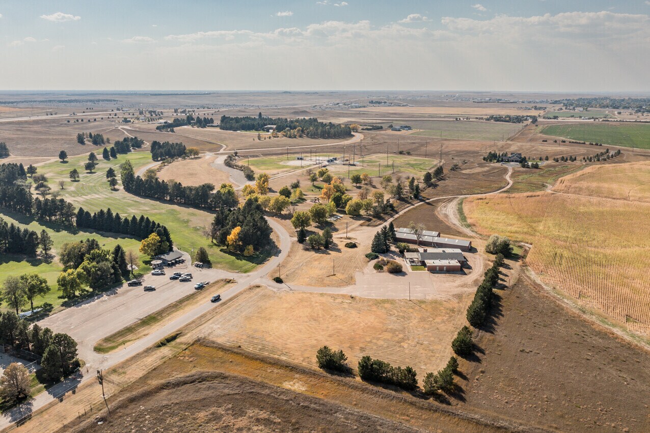 4552 Gilliland Dr, Kimball, NE à vendre Photo principale– Image 1 sur 24