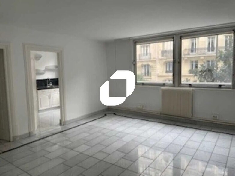 Bureau dans Paris à louer - Photo de l’immeuble – Image 3 sur 8