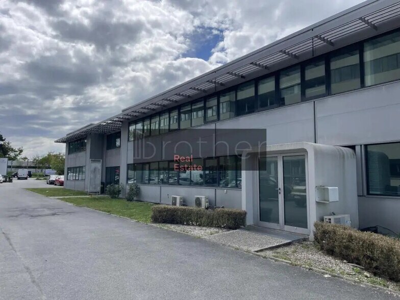 Bureau dans Mérignac à louer - Photo de l’immeuble – Image 1 sur 7