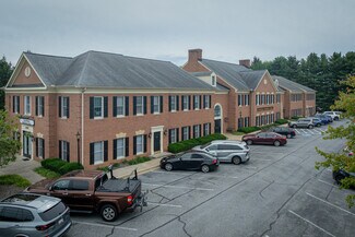 Plus de détails pour 1643 Liberty Rd, Eldersburg, MD - Bureau à vendre