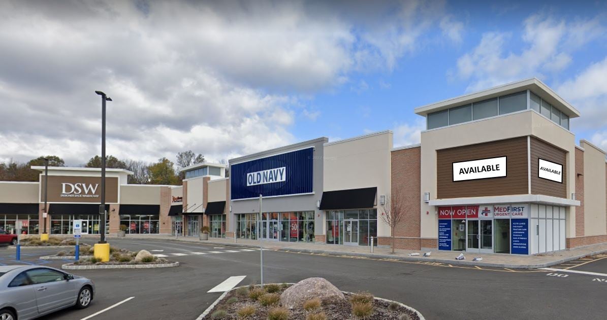 3440 US Highway 46, Parsippany, NJ à louer Photo de l’immeuble– Image 1 sur 2