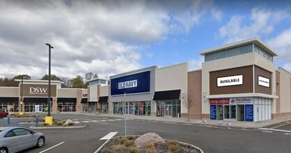 3440 US Highway 46, Parsippany, NJ à louer Photo de l’immeuble– Image 1 sur 2