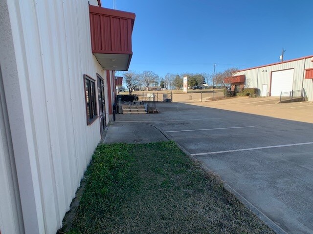 17521 State Highway 155 S, Flint, TX à vendre - Photo de l’immeuble – Image 2 sur 16