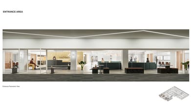 222 Merchandise Mart Plz, Chicago, IL à louer Photo intérieure– Image 2 sur 5