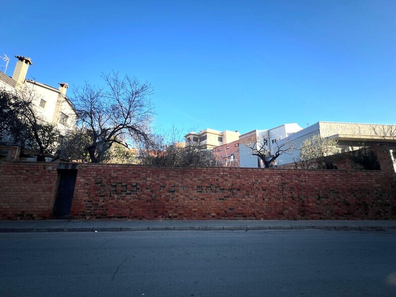 Terrain dans Vilanova del Camí, Barcelona à vendre - Autre – Image 2 sur 5