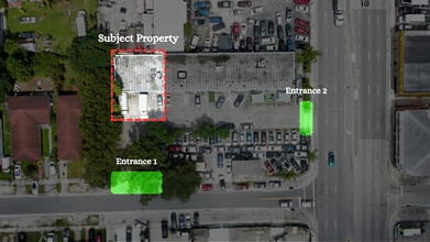 3100 NW 27th Ave, Miami, FL à louer Photo intérieure– Image 2 sur 5