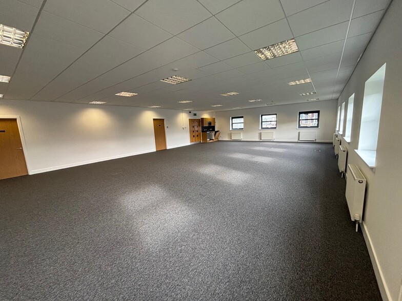 25-27 Dava St, Glasgow à louer - Photo de l’immeuble – Image 3 sur 9