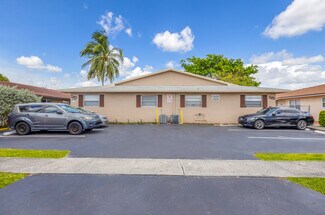 Plus de détails pour Lauderhill/Lauderdale Lakes Multifamily – Logement à vendre