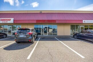 Plus de détails pour 7201 W Clearwater Ave, Kennewick, WA - Local commercial à louer
