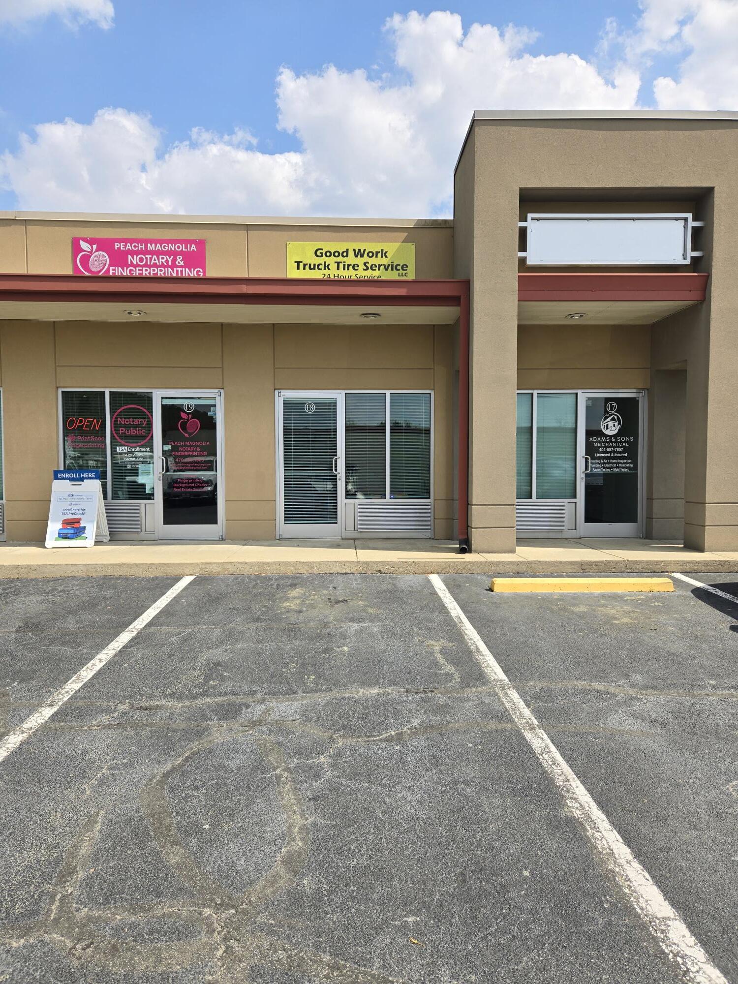 5745 Wendy Bagwell Pky, Hiram, GA à louer Photo intérieure– Image 1 sur 10