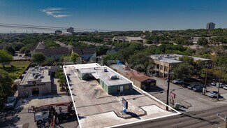 Plus de détails pour 9000 Wurzbach Rd, San Antonio, TX - Local commercial à louer