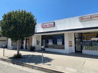 Plus de détails pour 22741-22747 Ventura Blvd, Woodland Hills, CA - Local commercial à louer