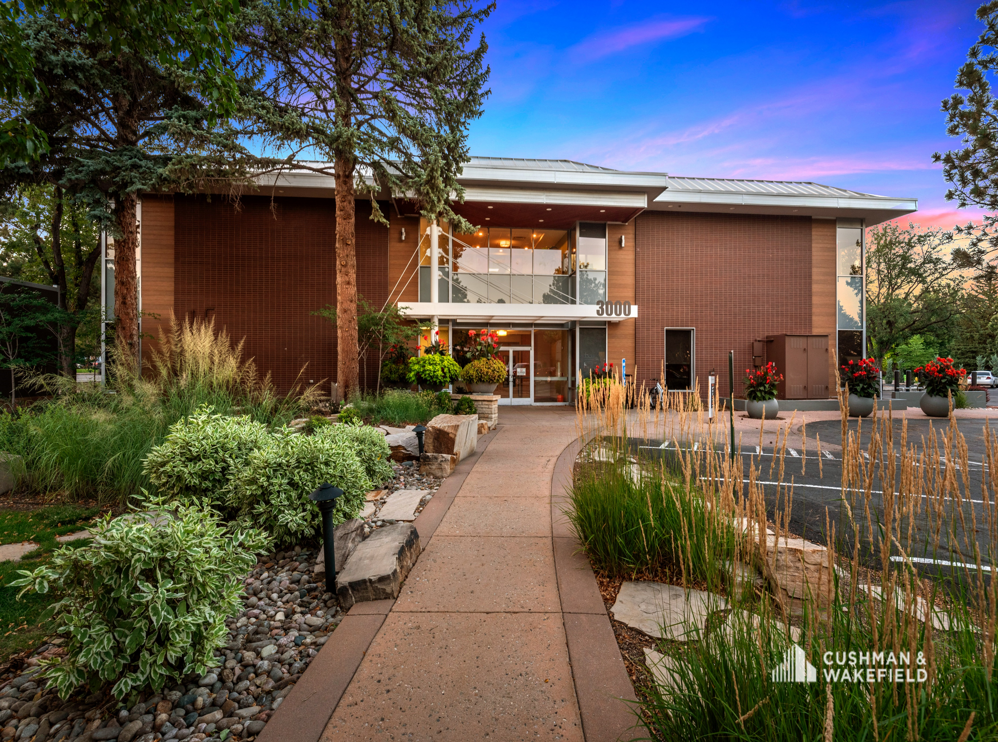 3000 S College Ave, Fort Collins, CO à louer Photo de l’immeuble– Image 1 sur 6