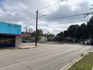 Plus de détails pour 1444-1446 Yale St, Houston, TX - Terrain à vendre