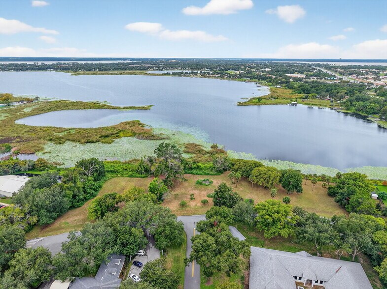 Amvets Way, Mount Dora, FL à vendre - Aérien – Image 3 sur 15