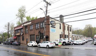 Plus de détails pour 925 Saw Mill River Rd, Yonkers, NY - Bureau à louer
