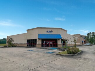 Plus de détails pour 17420 Highway 190 E, Hammond, LA - Local d’activités à vendre
