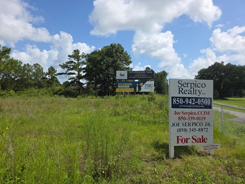 3284 Coastal Hwy, Crawfordville, FL à vendre - Autre – Image 2 sur 2