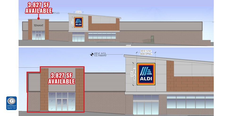 2981 S Arlington Rd, Akron, OH à louer - Photo de l’immeuble – Image 2 sur 4