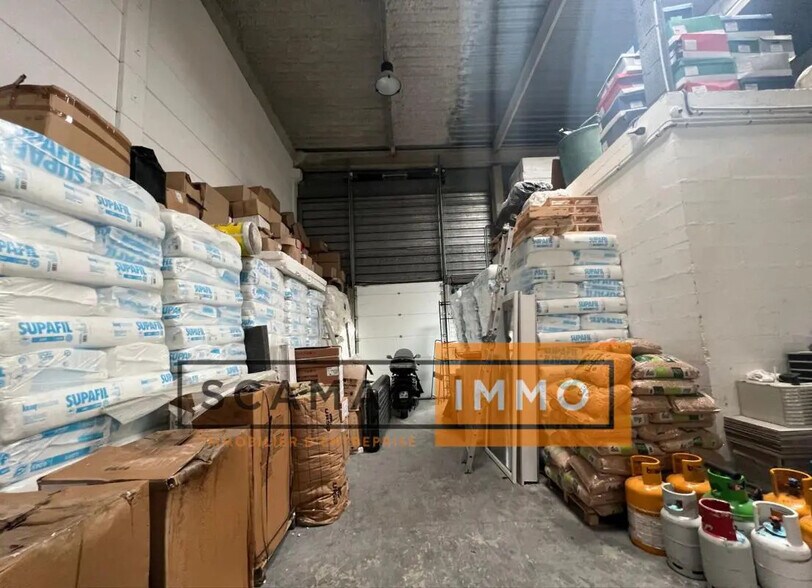 Bureau dans Noisy-le-Sec à louer - Photo intérieure – Image 2 sur 8