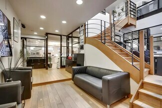 Plus de détails pour 63 Rue Edouard Vaillant, Levallois-Perret - Bureau à louer