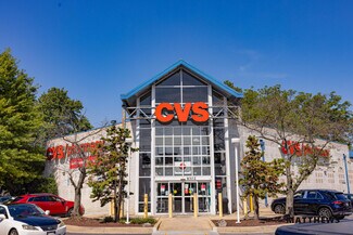 Plus de détails pour 8302 Liberty Rd, Windsor Mill, MD - Local commercial à vendre