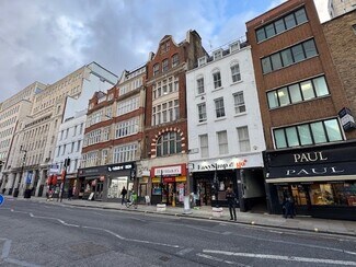 Plus de détails pour 149 Fleet St, Londres - Bureau à louer