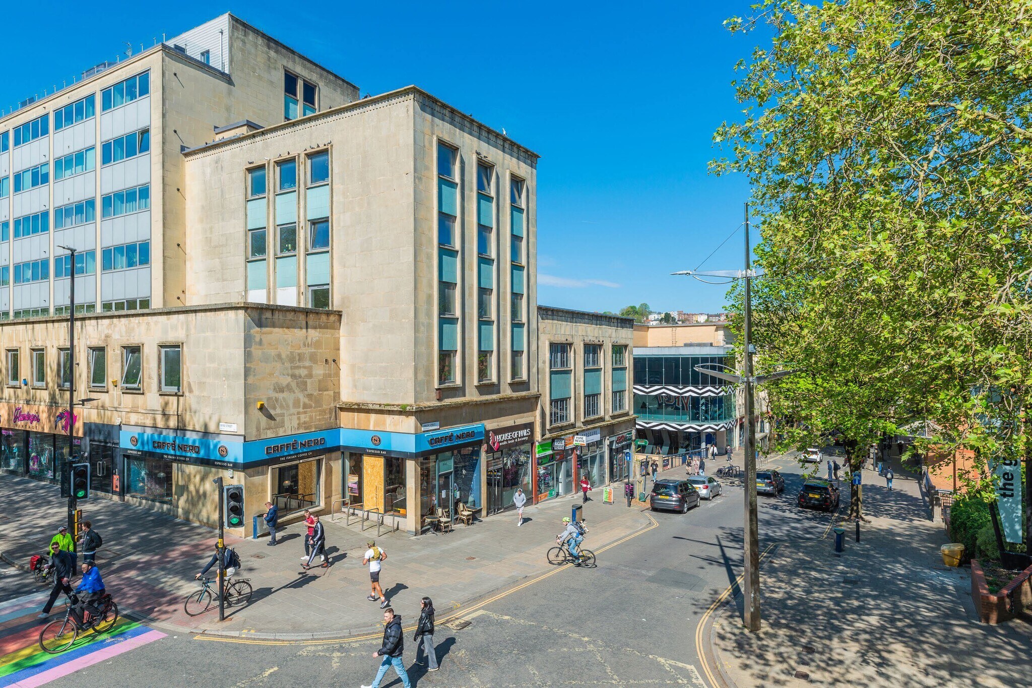 33A Wine St, Bristol à vendre Photo de l’immeuble– Image 1 sur 14