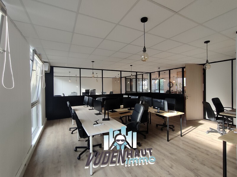 Bureau dans Labège à vendre Photo intérieure– Image 1 sur 10