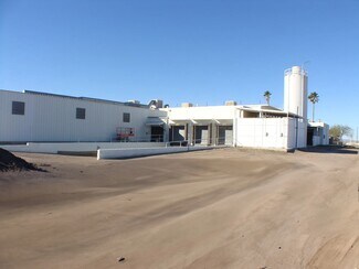 Plus de détails pour 10491 W Battaglia Dr, Casa Grande, AZ - Industriel/Logistique à vendre