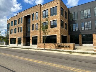 Plus de détails pour 1580 W 1st Ave, Columbus, OH - Local commercial à louer