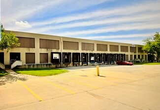 Plus de détails pour 4121 Dixon St, Des Moines, IA - Industriel/Logistique à louer