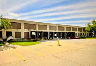 Plus de détails pour 4121 Dixon St, Des Moines, IA - Industriel/Logistique à louer