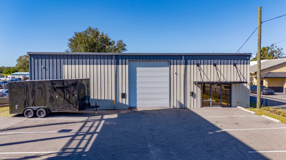 4954 S Orange Ave, Orlando, FL à louer - Photo de l’immeuble – Image 3 sur 13