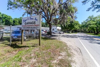 Plus de détails pour 3188 River Rd, Johns Island, SC - Spécialisé à vendre