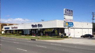 Plus de détails pour 18506-18516 Hawthorne Blvd, Torrance, CA - Local commercial à louer