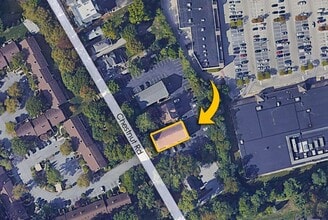 83 Chestnut Rd, Paoli, PA à louer Photo intérieure– Image 2 sur 7