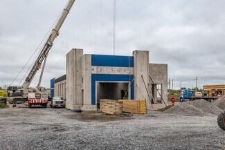 Plus de détails pour 3155 Palladium Dr, Kanata, ON - Local commercial à vendre
