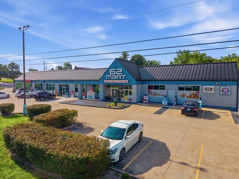 201 Corporate Dr, Elizabethtown, KY à louer - Photo de l’immeuble – Image 2 sur 13