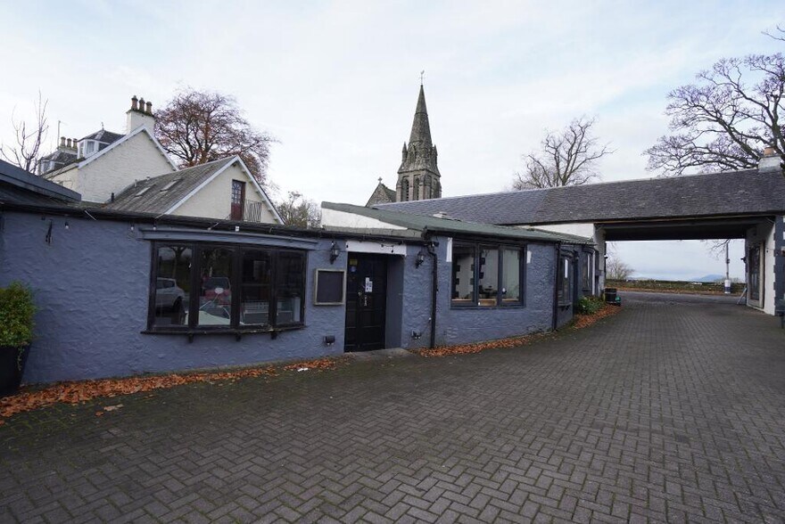 4 Balfron Rd, Killearn à louer - Photo de l’immeuble – Image 2 sur 13