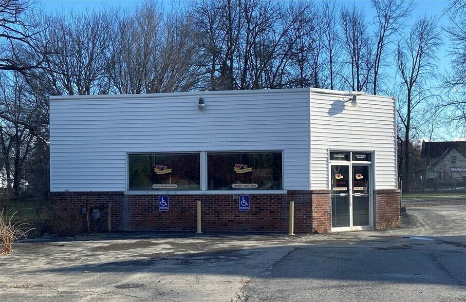 1723 Quaker Rd, Barker, NY à vendre - Photo principale – Image 3 sur 7