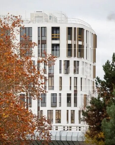 Bureau dans Toulouse à vendre - Photo de l’immeuble – Image 2 sur 10