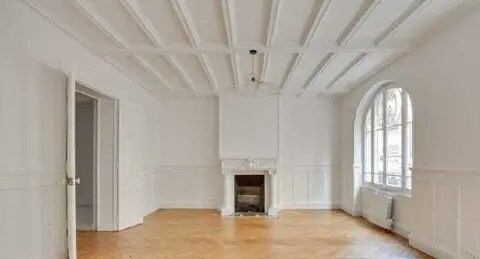 Bureau dans Paris à louer - Photo de l’immeuble – Image 1 sur 8