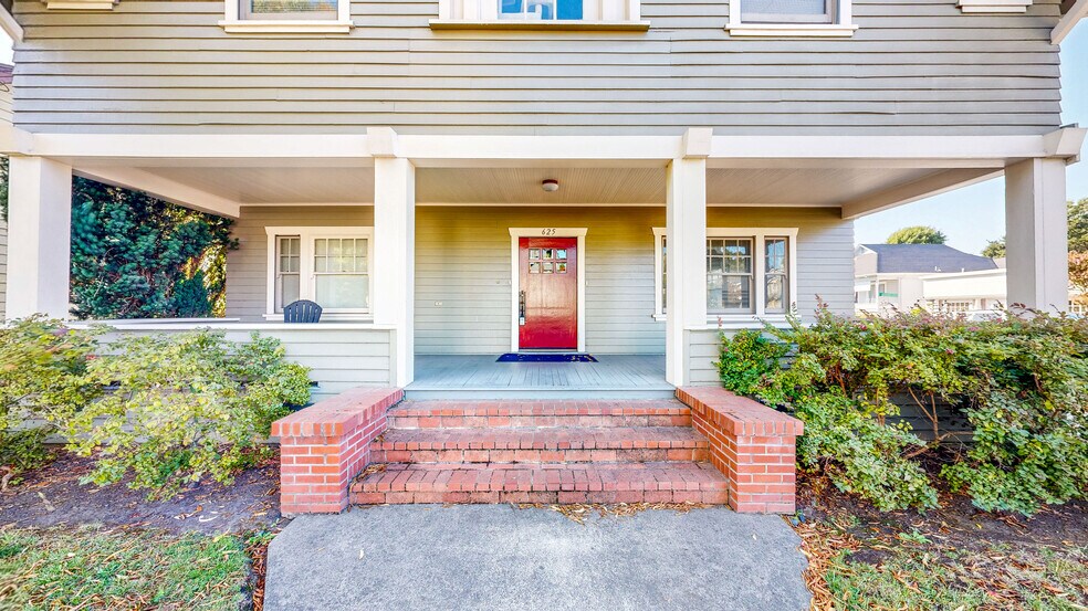 625 Humboldt St, Santa Rosa, CA à vendre - Photo de l’immeuble – Image 2 sur 15