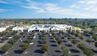 Plus de détails pour 4975 E Kings Canyon Rd, Fresno, CA - Local commercial à louer