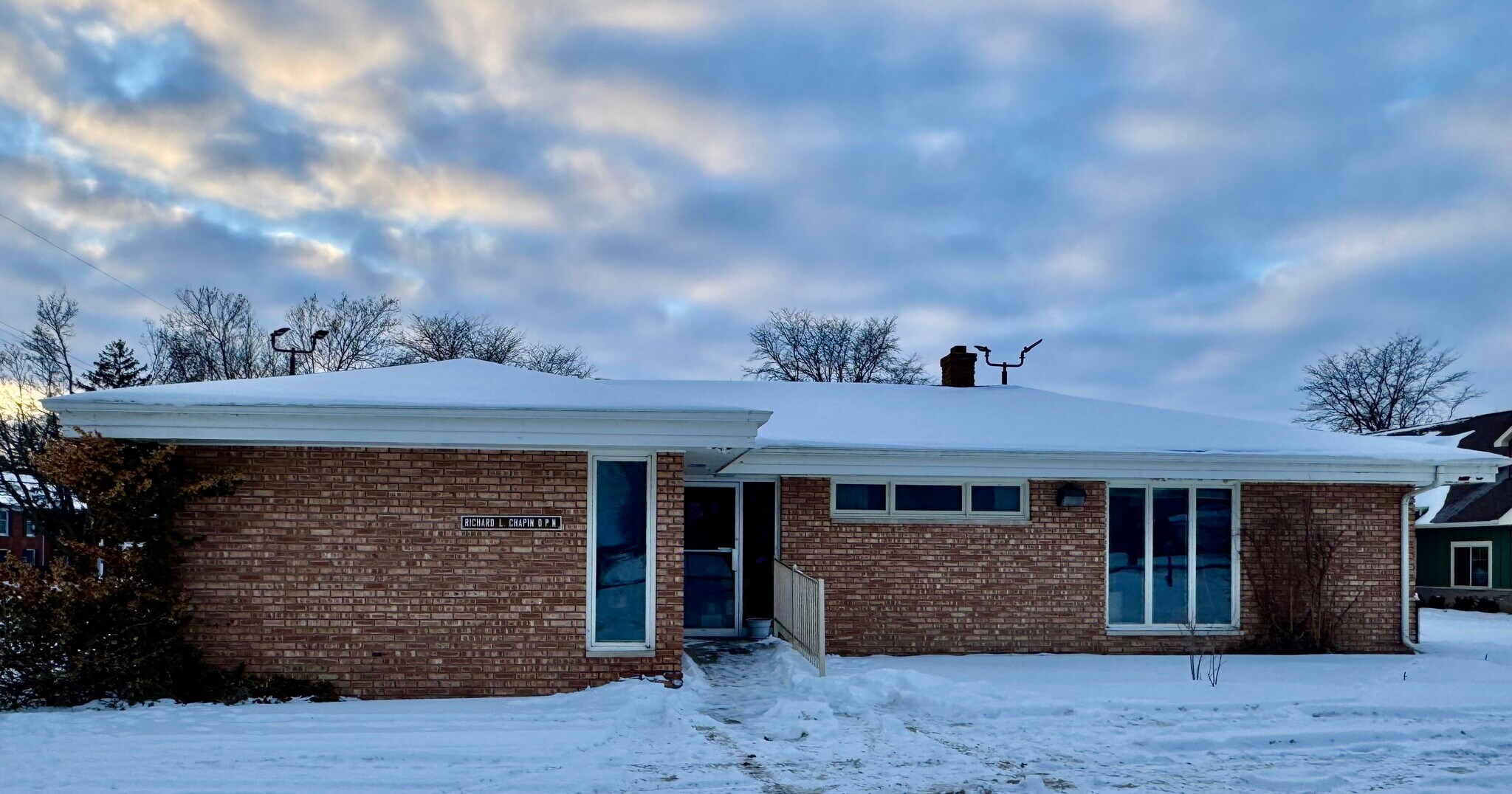 327 E North St, Owosso, MI à vendre Photo principale– Image 1 sur 7