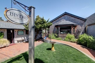 Plus de détails pour 263 N Hemlock St, Cannon Beach, OR - Local commercial à vendre